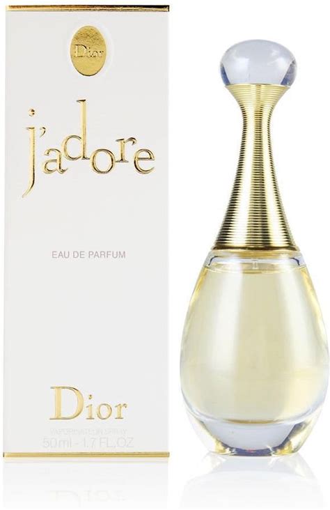 dior j'adore perfume 50ml price